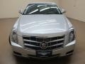 Light Platinum - CTS Sedan Photo No. 2