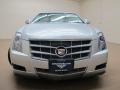 Light Platinum - CTS Sedan Photo No. 3