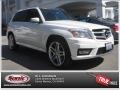Arctic White - GLK 350 Photo No. 26