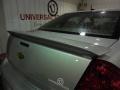 Silver Ice Metallic - Impala LTZ Photo No. 22
