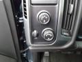 2014 Chevrolet Silverado 1500 LT Regular Cab 4x4 Controls