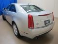 Light Platinum - CTS Sedan Photo No. 6