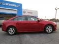 Crystal Red Metallic Tintcoat - Cruze LT/RS Photo No. 8