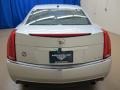 Light Platinum - CTS Sedan Photo No. 7
