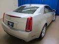Light Platinum - CTS Sedan Photo No. 9