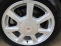 Light Platinum - CTS Sedan Photo No. 13