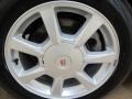 Light Platinum - CTS Sedan Photo No. 14