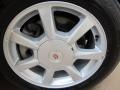 Light Platinum - CTS Sedan Photo No. 15