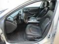 Light Platinum - CTS Sedan Photo No. 16