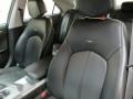 Light Platinum - CTS Sedan Photo No. 17