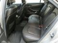 Light Platinum - CTS Sedan Photo No. 18