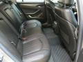 Light Platinum - CTS Sedan Photo No. 20