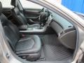 Light Platinum - CTS Sedan Photo No. 22