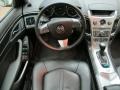 Light Platinum - CTS Sedan Photo No. 24