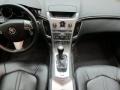Light Platinum - CTS Sedan Photo No. 25