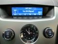 Light Platinum - CTS Sedan Photo No. 29