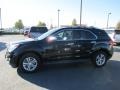 Black - Equinox LTZ AWD Photo No. 3