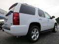 2011 Summit White Chevrolet Tahoe LS  photo #7