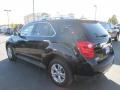 Black - Equinox LTZ AWD Photo No. 4