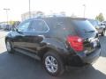 2012 Black Chevrolet Equinox LTZ AWD  photo #4