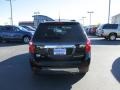Black - Equinox LTZ AWD Photo No. 5