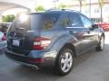 Steel Grey Metallic - ML 350 Photo No. 2