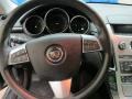 Light Platinum - CTS Sedan Photo No. 34