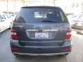 Steel Grey Metallic - ML 350 Photo No. 3