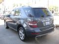 Steel Grey Metallic - ML 350 Photo No. 4