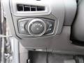Sterling Gray - Focus SE Hatchback Photo No. 34