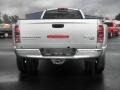 2003 Bright Silver Metallic Dodge Ram 3500 SLT Quad Cab 4x4 Dually  photo #23