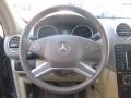 Steel Grey Metallic - ML 350 Photo No. 11