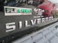 2010 Black Chevrolet Silverado 1500 LT Crew Cab  photo #6