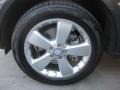 Steel Grey Metallic - ML 350 Photo No. 24