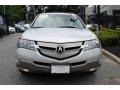 Billet Silver Metallic - MDX Technology Photo No. 2