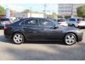 Graphite Luster Pearl - TSX Sedan Photo No. 2