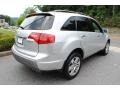 Billet Silver Metallic - MDX Technology Photo No. 4