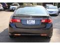 Graphite Luster Pearl - TSX Sedan Photo No. 4