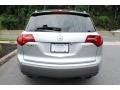 Billet Silver Metallic - MDX Technology Photo No. 5