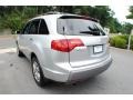 Billet Silver Metallic - MDX Technology Photo No. 6