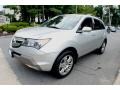 Billet Silver Metallic - MDX Technology Photo No. 7