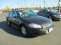 Ashen Gray Metallic - Impala LS Photo No. 1