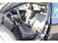 Graphite Luster Pearl - TSX Sedan Photo No. 12