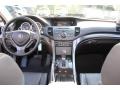 Graphite Luster Pearl - TSX Sedan Photo No. 13