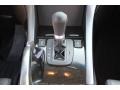 Graphite Luster Pearl - TSX Sedan Photo No. 15