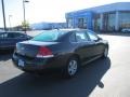 Ashen Gray Metallic - Impala LS Photo No. 5