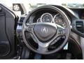 Graphite Luster Pearl - TSX Sedan Photo No. 16