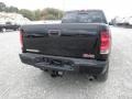 2014 Onyx Black GMC Sierra 2500HD Denali Crew Cab 4x4  photo #23