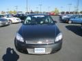 2013 Ashen Gray Metallic Chevrolet Impala LS  photo #7