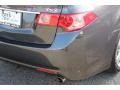 Graphite Luster Pearl - TSX Sedan Photo No. 22
